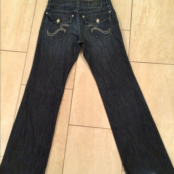 Men’s Rock & Republic jeans - Picture 3 of 4